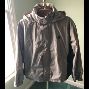 US Polo Assn Men’s Jacket